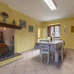 Italian Experience- La Pagliarina וילה