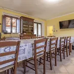וילה Italian Experience- La Pagliarina *
