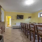Italian Experience- La Pagliarina וילה Cartoceto
