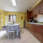 Italian Experience- La Pagliarina * Cartoceto