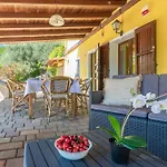 Italian Experience- La Pagliarina * Cartoceto