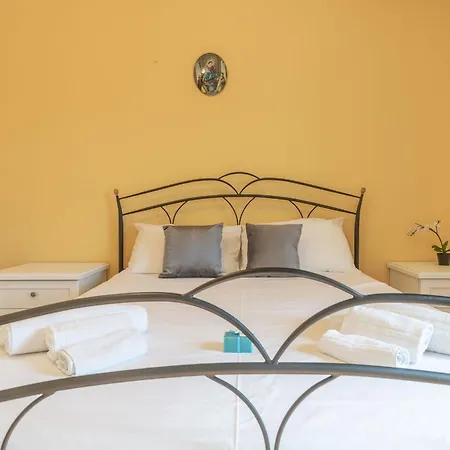 Villa Italian Experience- La Pagliarina