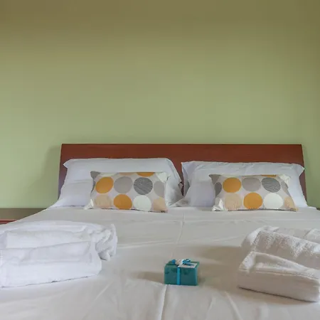 Italian Experience- La Pagliarina Villa *