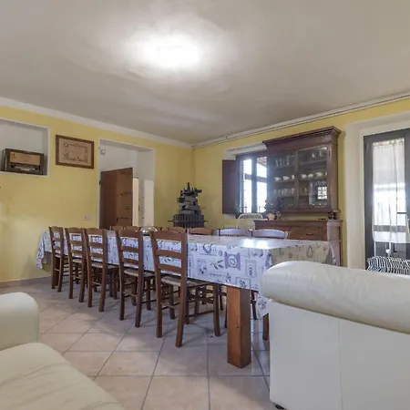 Villa Italian Experience- La Pagliarina Cartoceto