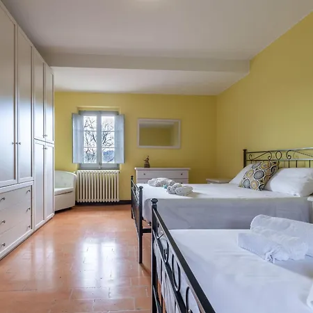 Italian Experience- La Pagliarina Cartoceto