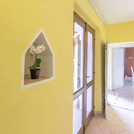 Italian Experience- La Pagliarina *