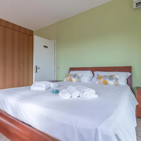 Italian Experience- La Pagliarina Villa