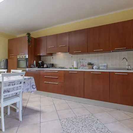 Italian Experience- La Pagliarina *