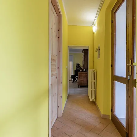 Italian Experience- La Pagliarina Villa *