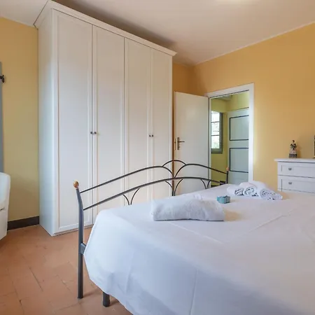 Italian Experience- La Pagliarina Cartoceto