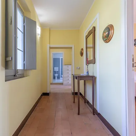 Italian Experience- La Pagliarina