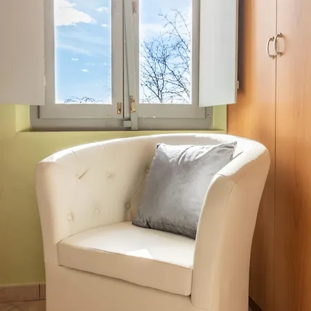 Italian Experience- La Pagliarina Cartoceto