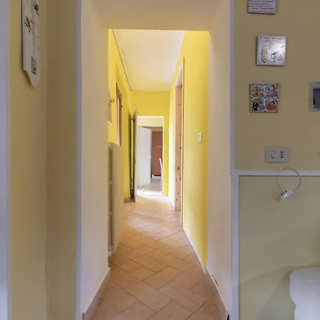 Villa Italian Experience- La Pagliarina *