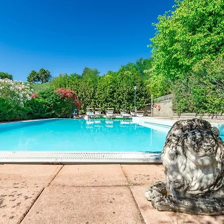 Italian Experience- La Pagliarina *