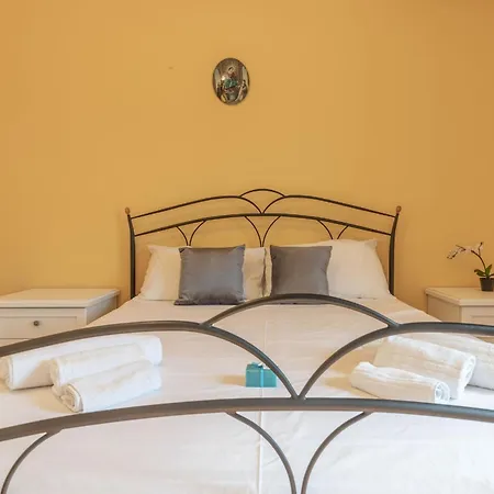 Italian Experience- La Pagliarina Cartoceto