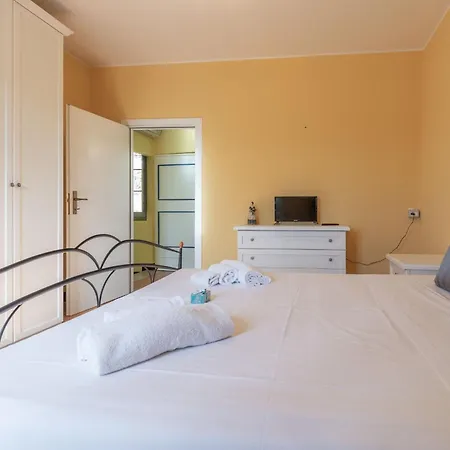 Italian Experience- La Pagliarina Villa *