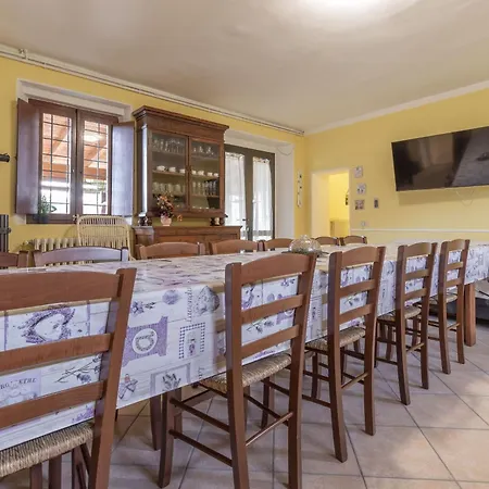 Villa Italian Experience- La Pagliarina *