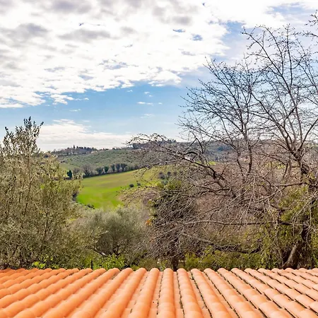 Italian Experience- La Pagliarina Cartoceto