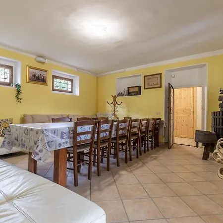 Villa Italian Experience- La Pagliarina