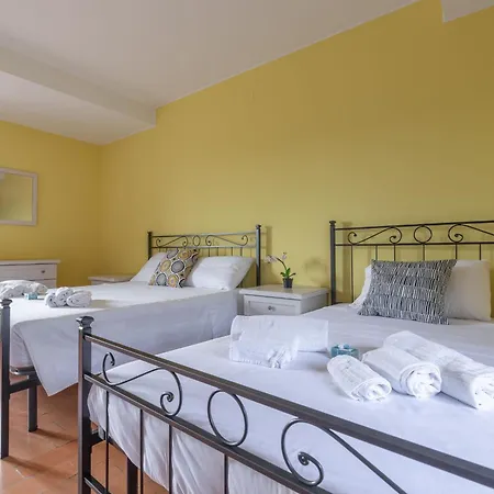 Italian Experience- La Pagliarina Cartoceto