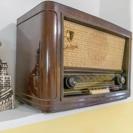 Italian Experience- La Pagliarina Cartoceto