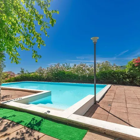 Villa Italian Experience- La Pagliarina