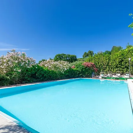 Villa Italian Experience- La Pagliarina Cartoceto