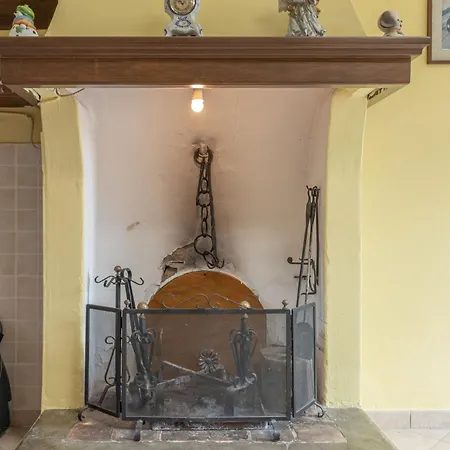 Italian Experience- La Pagliarina *