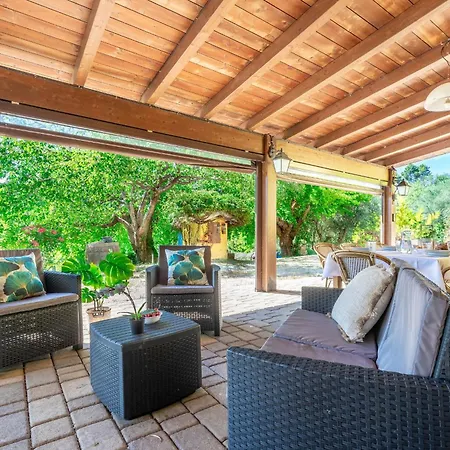 Villa Italian Experience- La Pagliarina