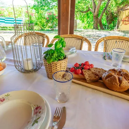 Villa Italian Experience- La Pagliarina *