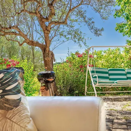 Villa Italian Experience- La Pagliarina Cartoceto