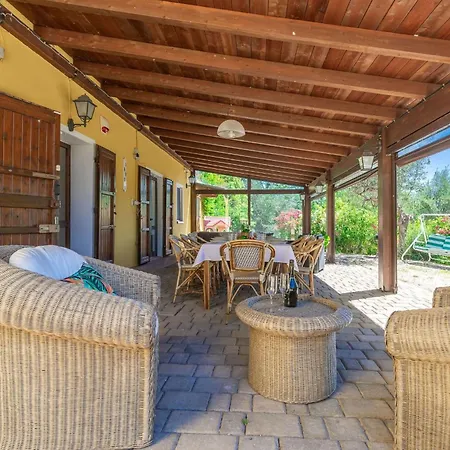 Italian Experience- La Pagliarina