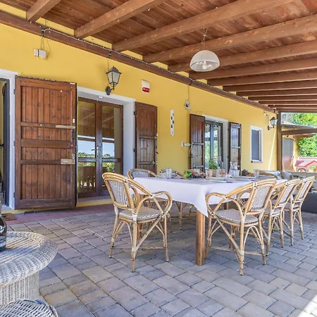 Villa Italian Experience- La Pagliarina *