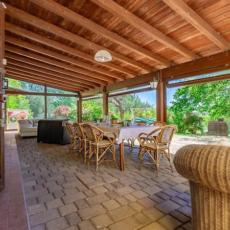 Villa Italian Experience- La Pagliarina Cartoceto