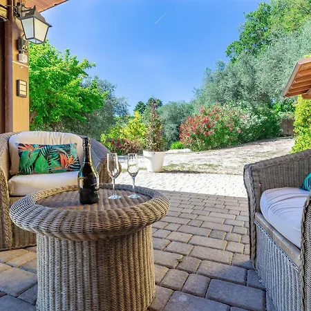 Italian Experience- La Pagliarina *