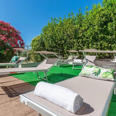 Italian Experience- La Pagliarina Villa *