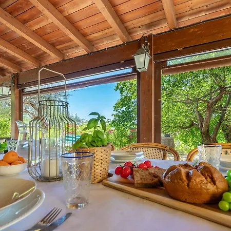 Italian Experience- La Pagliarina Cartoceto