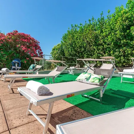 Italian Experience- La Pagliarina *