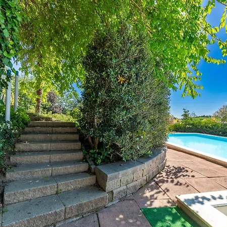 Italian Experience- La Pagliarina *